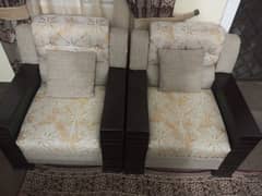 7 seater sofa