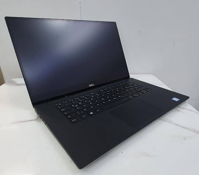 Dell precision 5530

Core i9 | 8gen 1