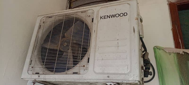 Kenwood a. c 1