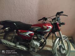 honda 125 2023 0