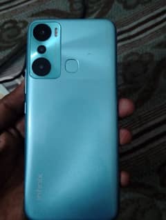 Infinix