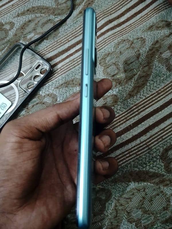 Infinix hot 20 i 1