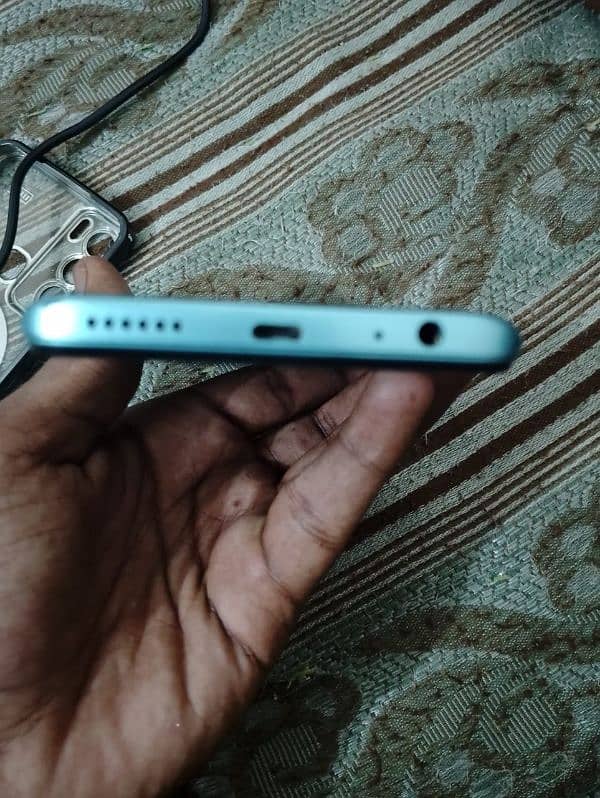 Infinix hot 20 i 2