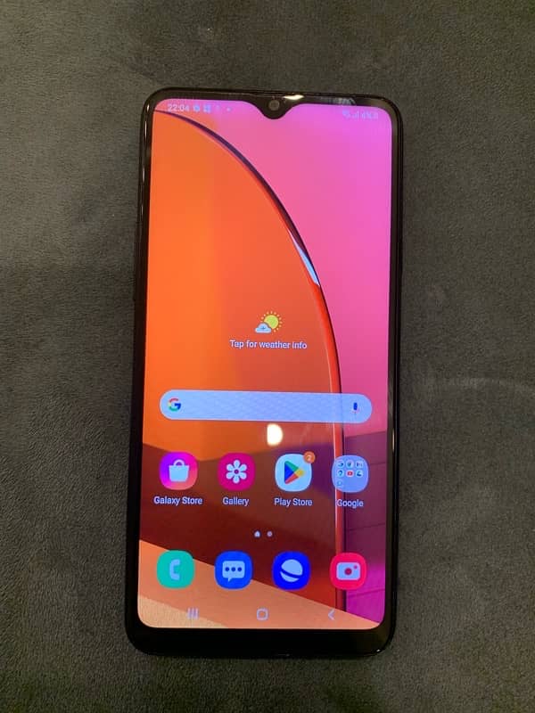 Samsung A20s PTA Approved 1