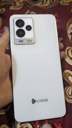 Dcode bold 3 pro condition 10/10 at least 3 months warranty with box 0