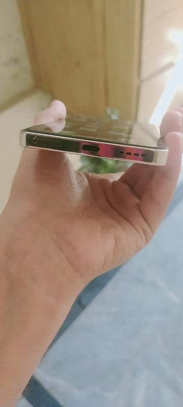 infinix note 40 for sell 3