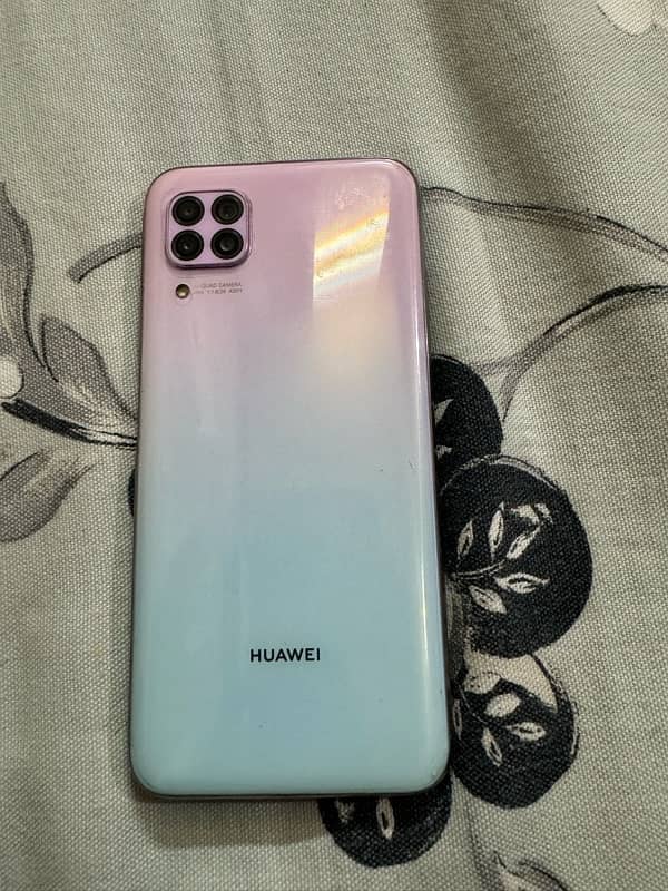 HUAWEI NOWA 7i for sale 2