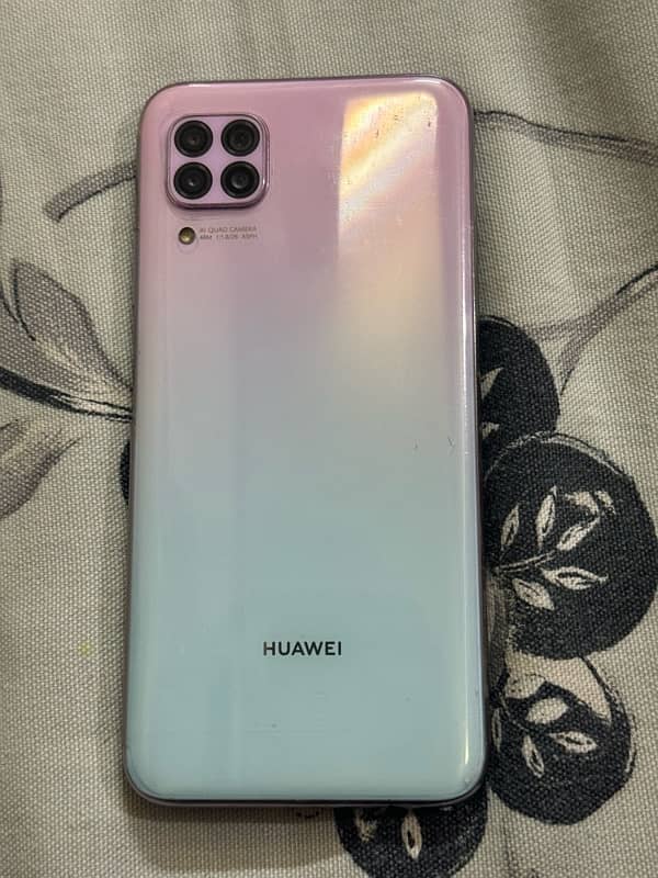 HUAWEI NOWA 7i for sale 3