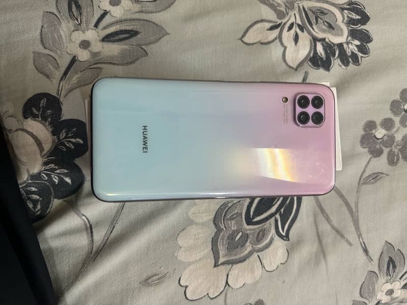 HUAWEI NOWA 7i for sale 10