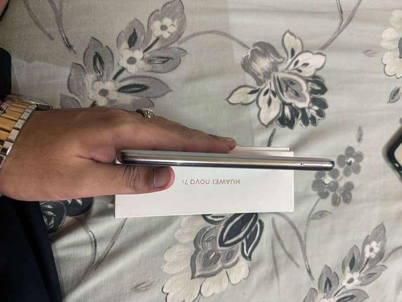 HUAWEI NOWA 7i for sale 11