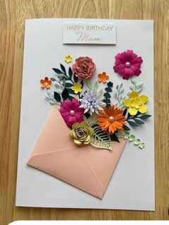 Cards for birthday