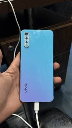 vivo s1 6/128Gb Pta Approved