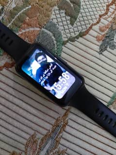 Huawei Band 7 0