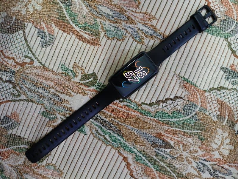 Huawei Band 7 1