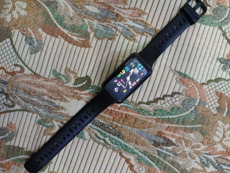 Huawei Band 7 3