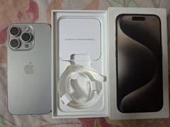 iphone 15 pro 256gb non pta