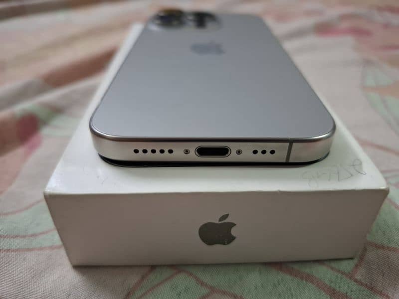 iphone 15 pro 256gb non pta 2