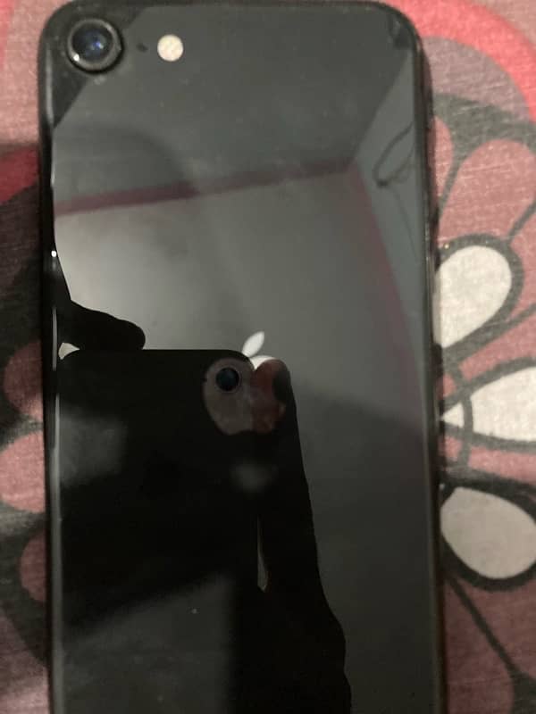 iphone se 2020 128 gb fu sim glitch waterpack 6