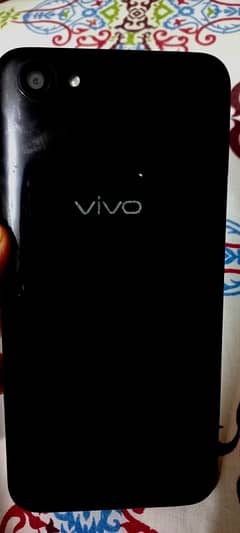 Vivo Y81s