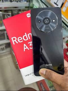 Redmi A3 4 / 128