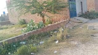 5 Marla Plot Near New Defence Road And Ferozpur Road Kahna Nau Lahore 0