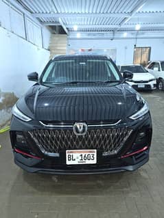 Changan