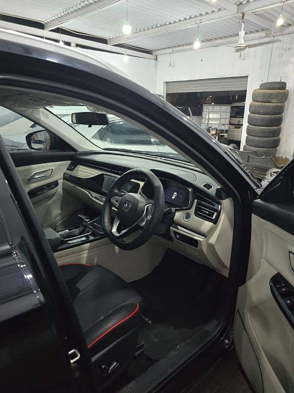 Changan Oshan X7 2023 4