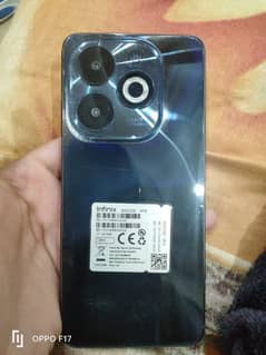 Infinix smart 8 pro 0