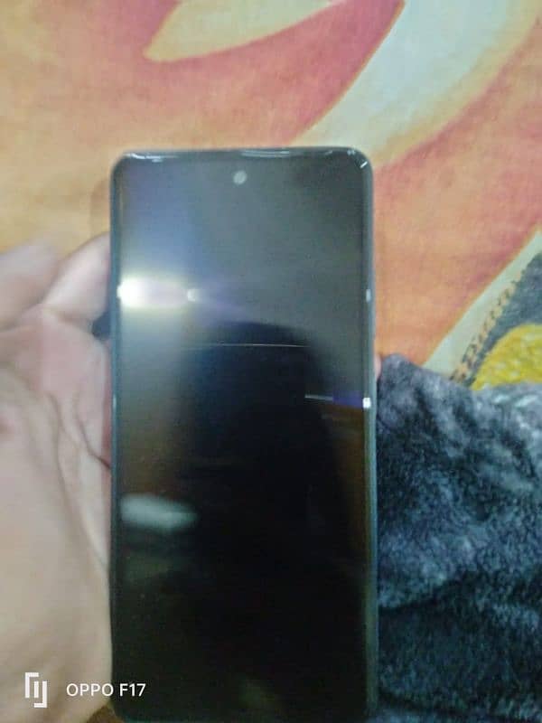 Infinix smart 8 pro 2