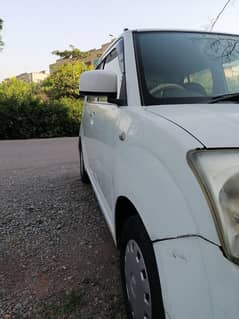 Suzuki Alto 2012