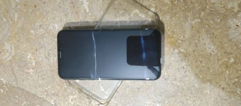 I phone x 64 gb factory unlock battery health 86 condition 10/10 2