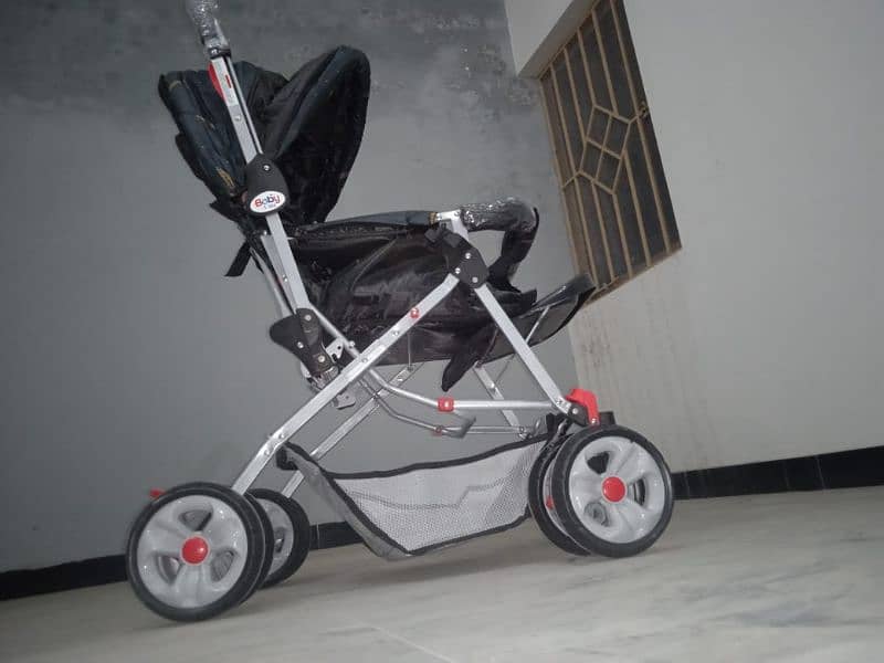 baby pram 1