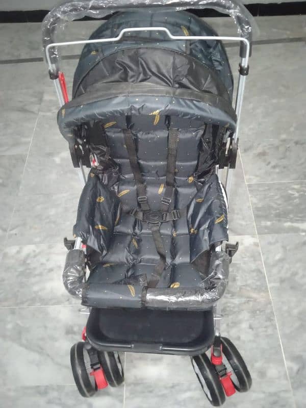 baby pram 2