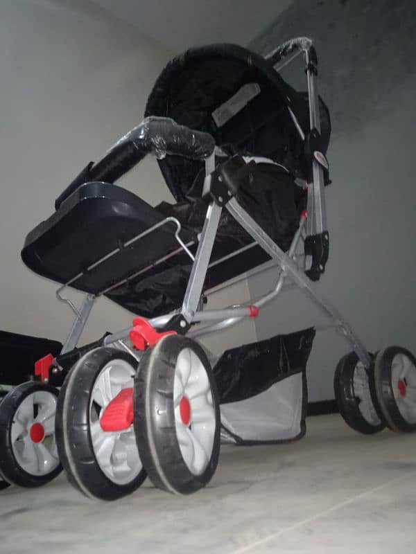 baby pram 3