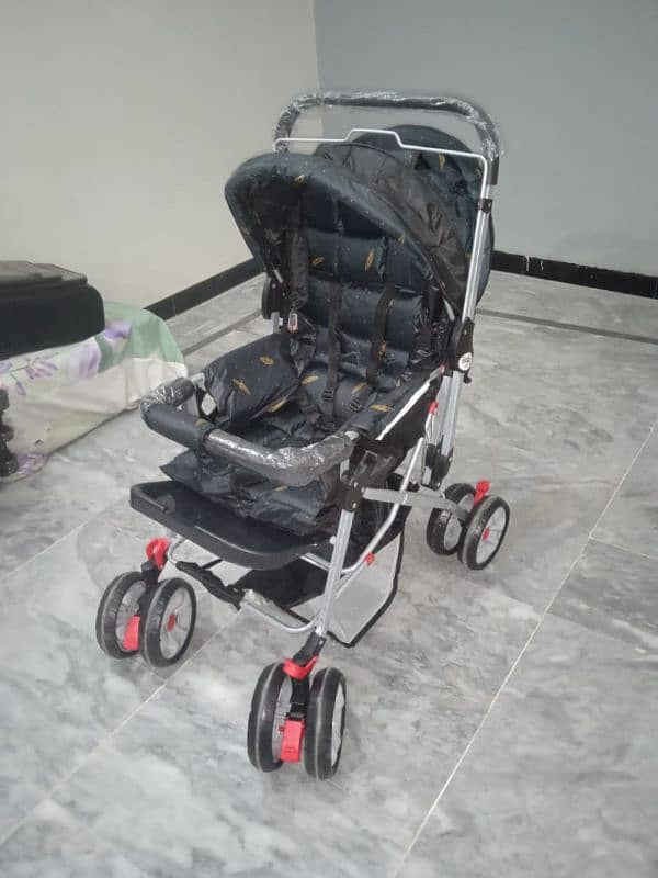 baby pram 5