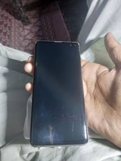 Samsung galaxy s10 plus