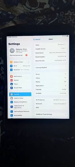 iPad mini 5 for sale location Karachi shahlitftown