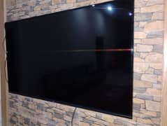 TCL P65 55 inch