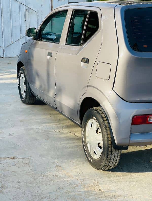 Suzuki Alto 2021 3