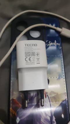 Tecno spark 10c