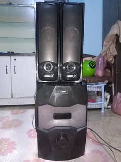 Amplifier new condition contact 0347*2082716