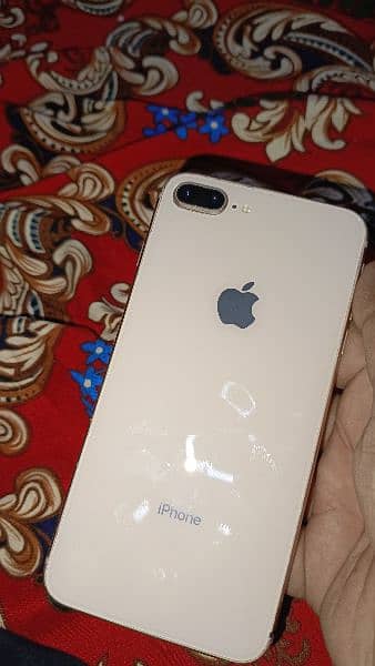 iphone 8plus 64gb non pta 3