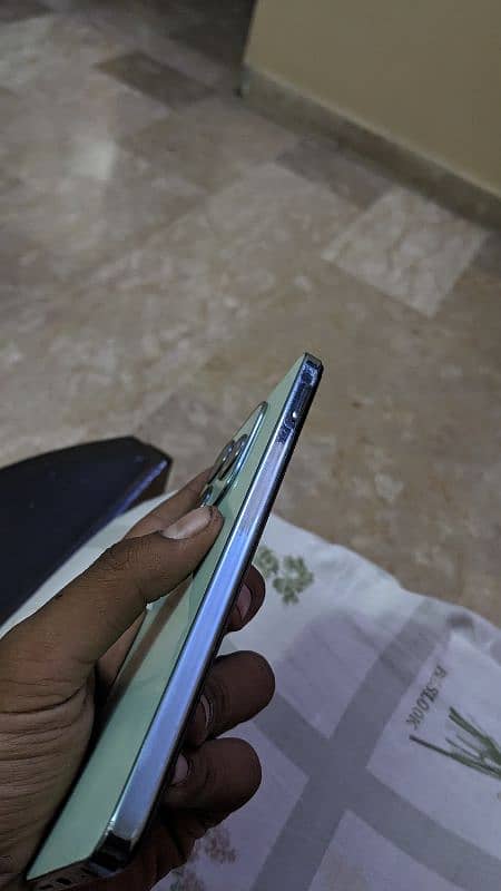 Infinix Hot 40i 5