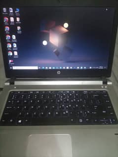 Probook 440 G3 Ci7 6th Gen