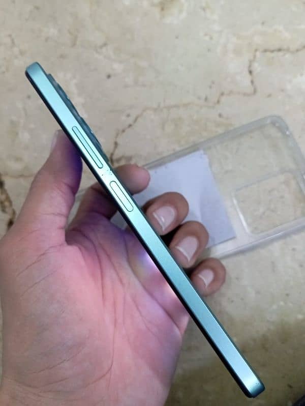 Redmi note 12 5