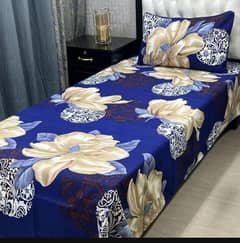 single bed plng bed sheet