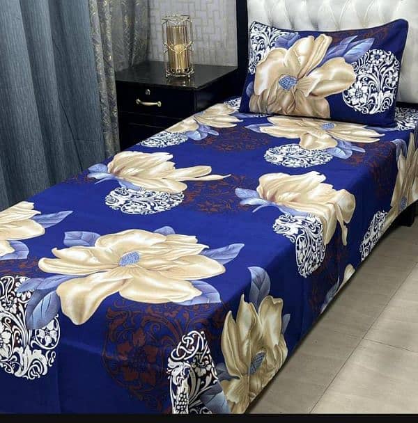 single bed plng bed sheet 0