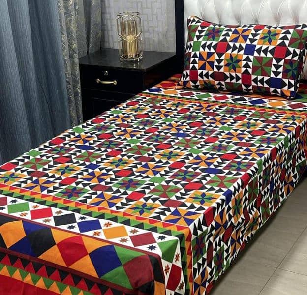 single bed plng bed sheet 4