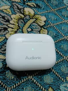 Audionic