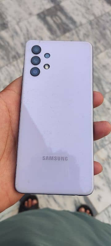 Samsung galaxy a32 6gb 128gb 0